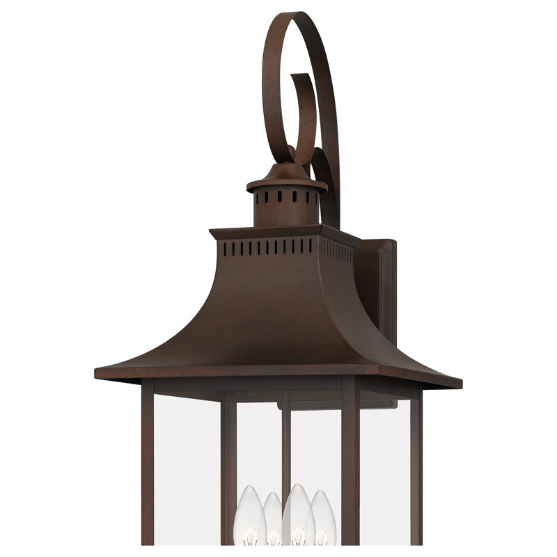 Metairie Wall Light
