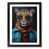 Black Framed selected