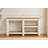Wendie 60'' Solid Wood Console Table