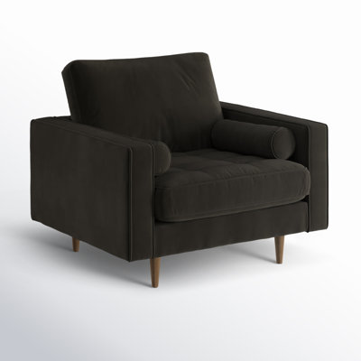 Kerney Upholstered Armchair