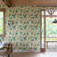Karuna Collection Geometric Swirl Wallpaper Roll-1524613349