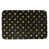 Black/Yellow