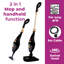NeoDirect Steam Mop Cleaner And Hand Steamer-92440363