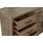 Fryar Pine Solid Wood 64 " W 5 - Drawer Dresser