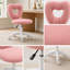Fauteuil de bureau sans accoudoirs Durable-288649532