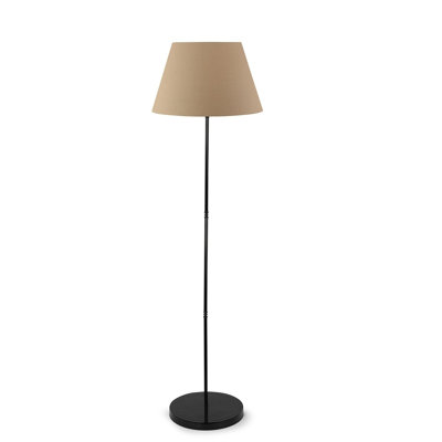 Lampe sur pied 56 po Jaenicke