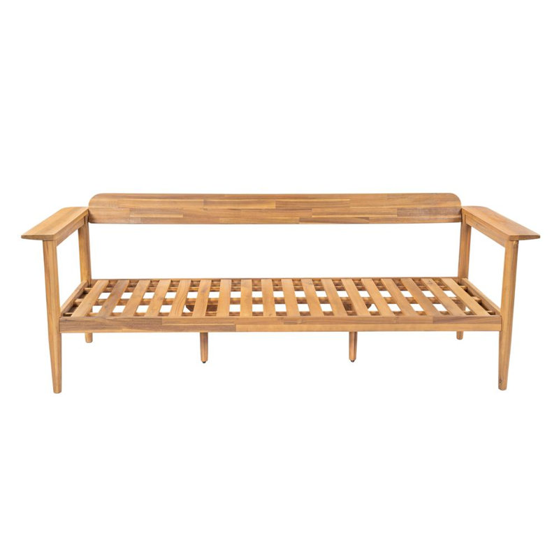 Outdoor 3 Seater Sofa