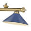 Luminaire suspendu linéaire 3 lumières Annaleisa-80448700-71740074