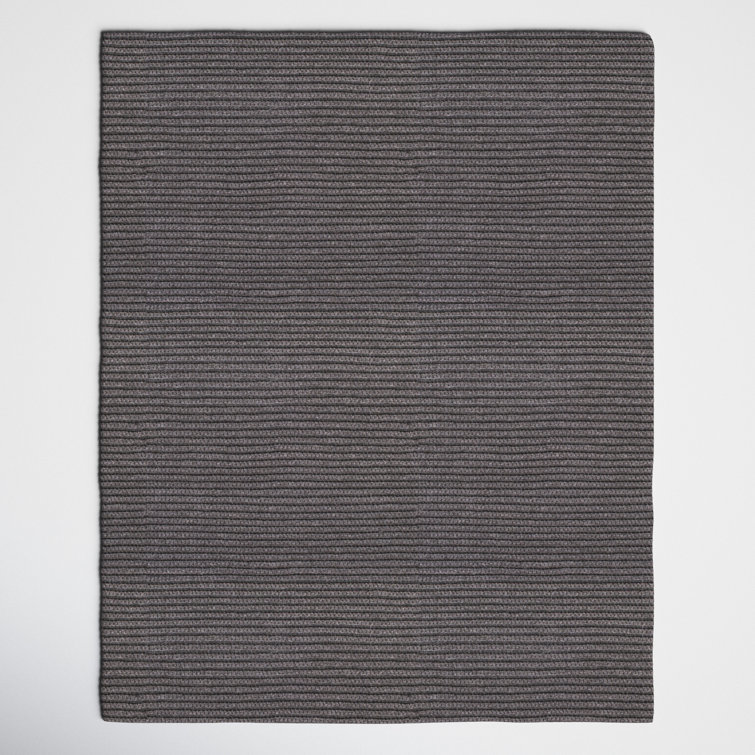 Striped Indoor / Outdoor Rug