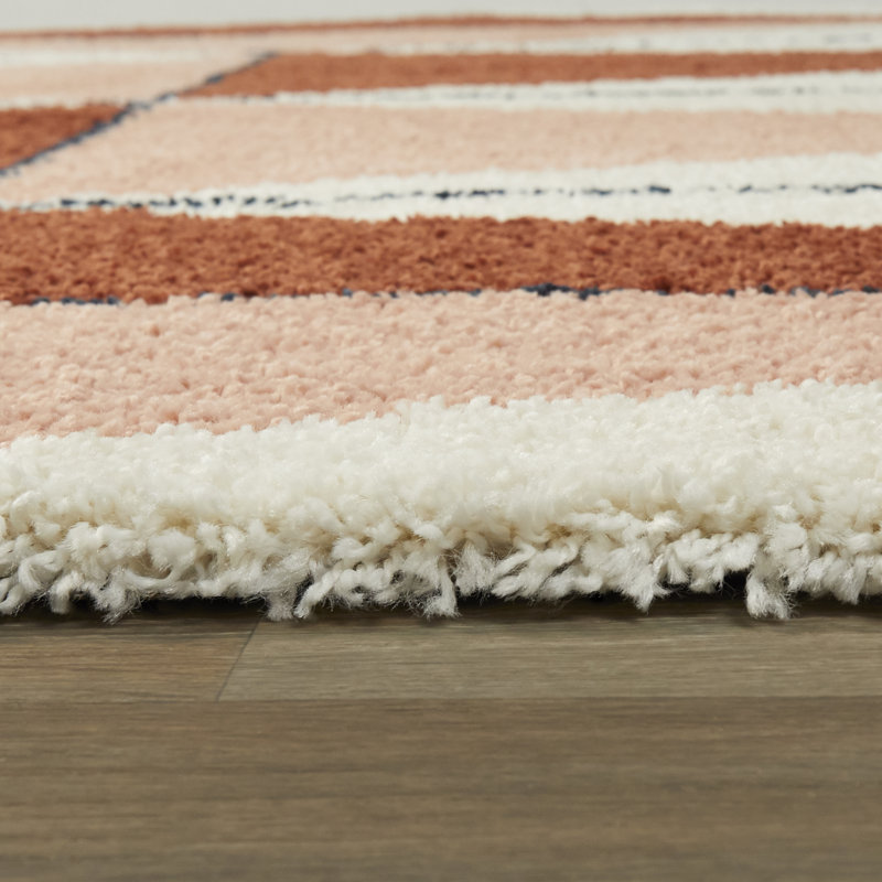 Bonifay Indoor Rug, Runner 2'2" x 7'