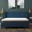 Matelas ferme de 8 pouces avec housse de refroidissement-1816593571