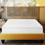 Matelas à ressorts ensachés moyen |-1833595028
