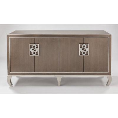 70'' W Accent Cabinet