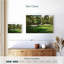 «Golf Augusta National 13th Hole I», reproduction sur toile tendue-545294655