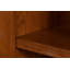 Capriole 86'' W Solid Wood-1159320851