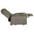 Soother Power Lift Assist Upholstered Recliner-89601101