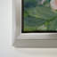 «Romantic Rendezvous Florals I» par Julia Purinton - impression sur toile-130838563-136838325-136838331