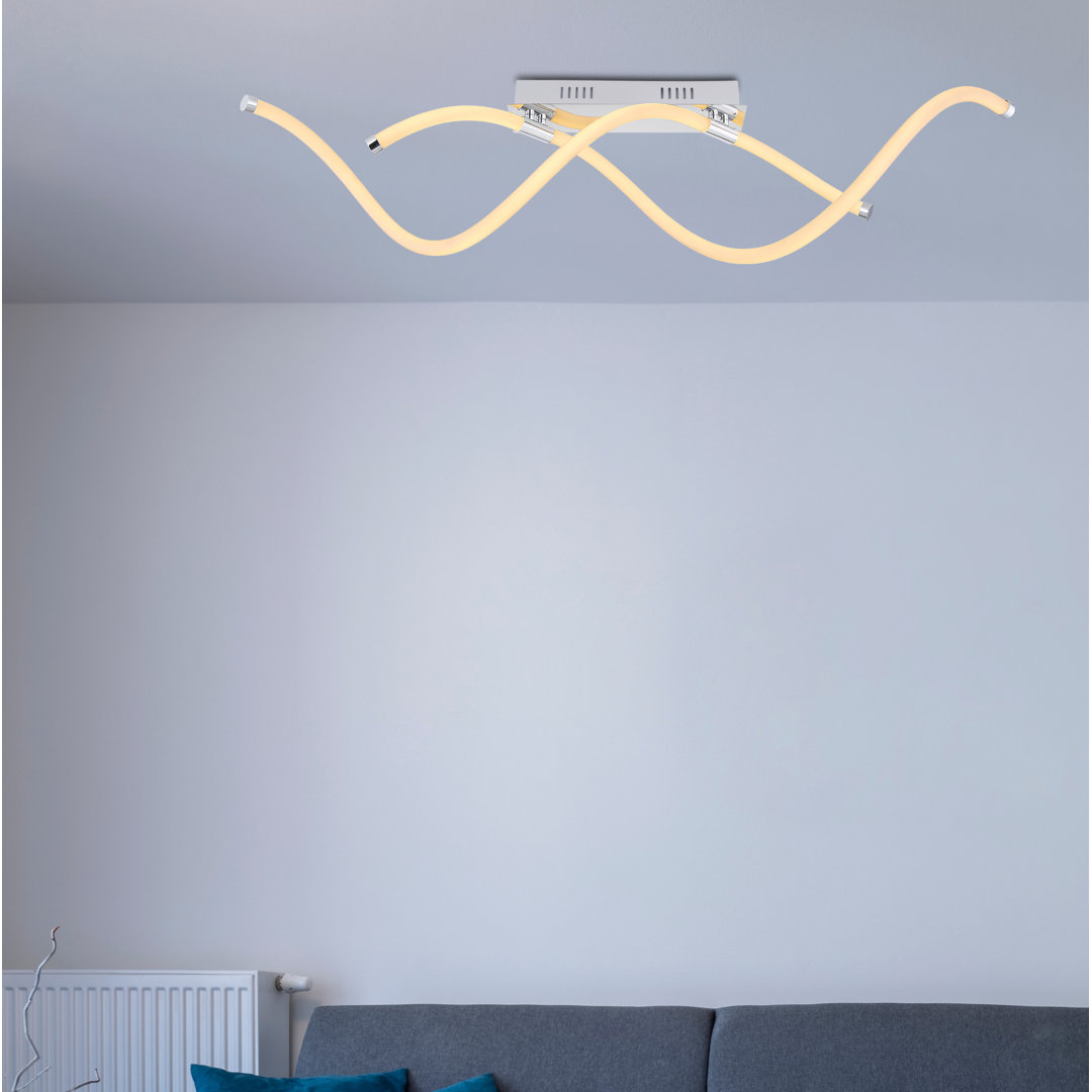 Ceiling light