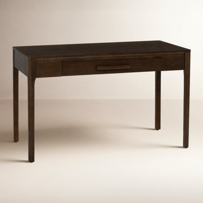 Godina 48" Pine Writing Desk