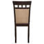 Chaise d'appoint Anastin Cappuccino-29474209