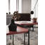 Four Leg Coffee Table-342851324-342851322