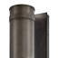 Pratt 19" Aluminum Pivotable Wall Mount Lantern-1669563254