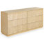 Commode 6 tiroirs Jaquila-213429263