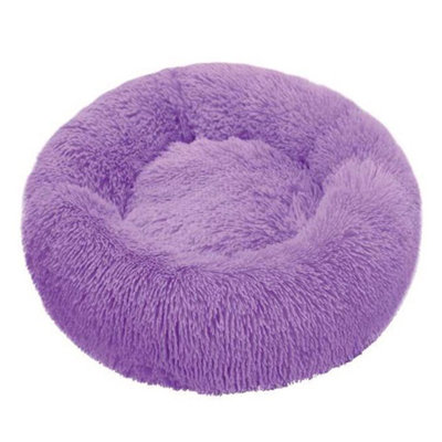 Lit de luxe pour animaux
