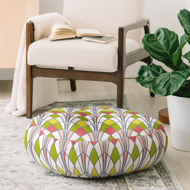Coussin de sol pour agrumes heather dutton arcada