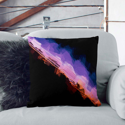 Square Throw Cushion