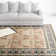 Lauren Ralph Lauren Margaux Performance Oriental Rug