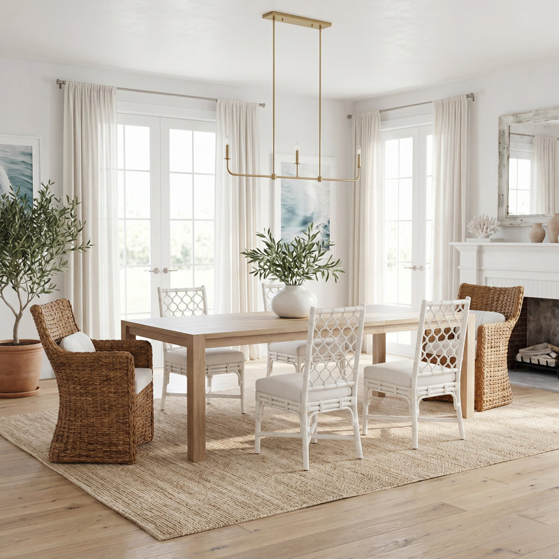 7 - Piece Dining Set