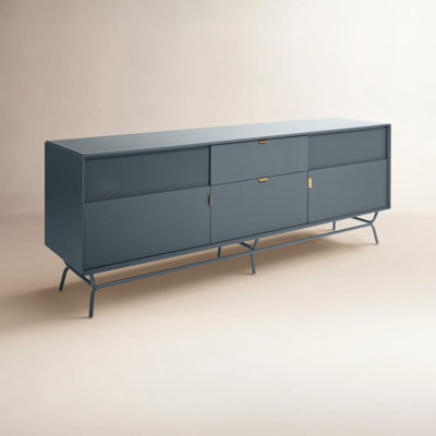 Dang 82'' Media Console