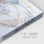 Toile tendue Tiger Tail III-Gallery-415441255
