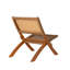 Chaise pliante d'extérieur Gowers Sense Sava