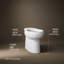 Cimarron Comfort Height Elongated Chair Height Toilet Bowl-50419960
