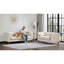 Causeuse en velours capitonné Chesterfield-131454442-131454447