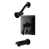 Oil Rubbed Bronze is out of stock