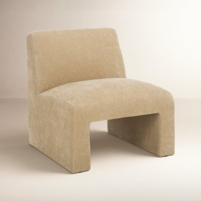 Carper Swip Accent Chair