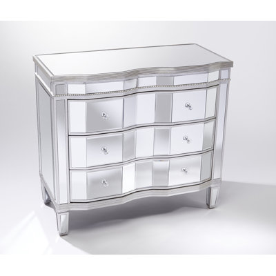 Beachmont Accent Chest