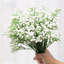 20.47'' Faux Flowering Plant