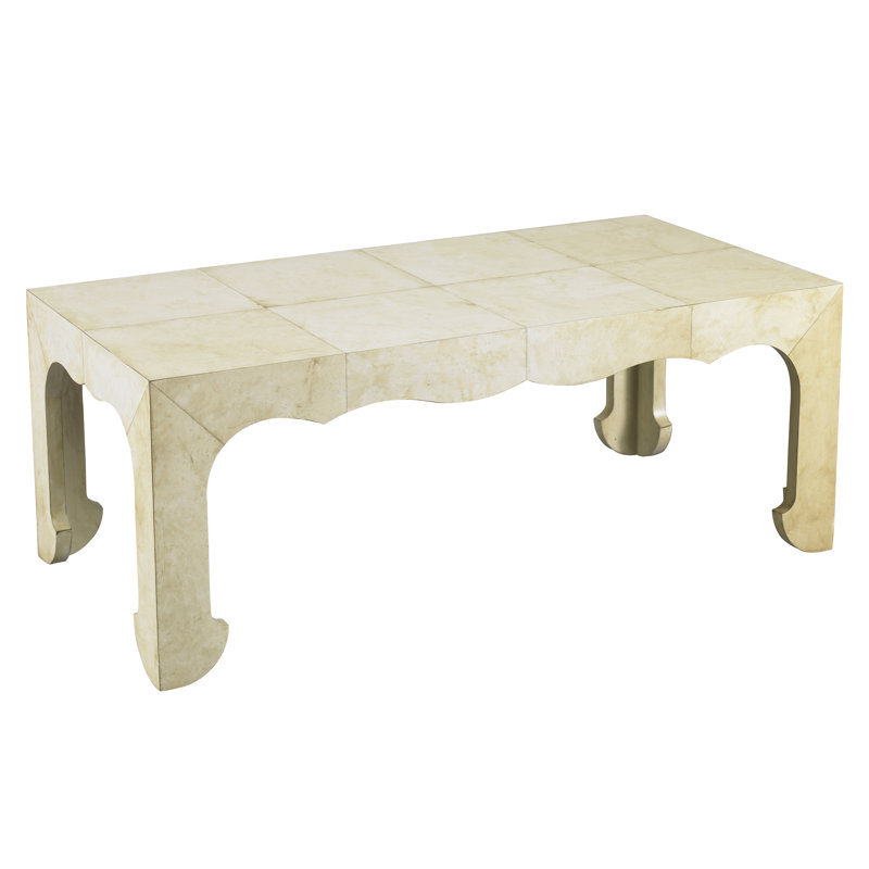 Table basse Paris