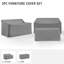 Furniture Covers Outdoor Conversation Set Cover-2017538228