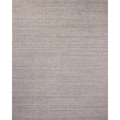 Tapis gris Arceo