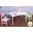 Nantucket Kids 4 Piece Play Or Activity Table and Chair Set-9713022