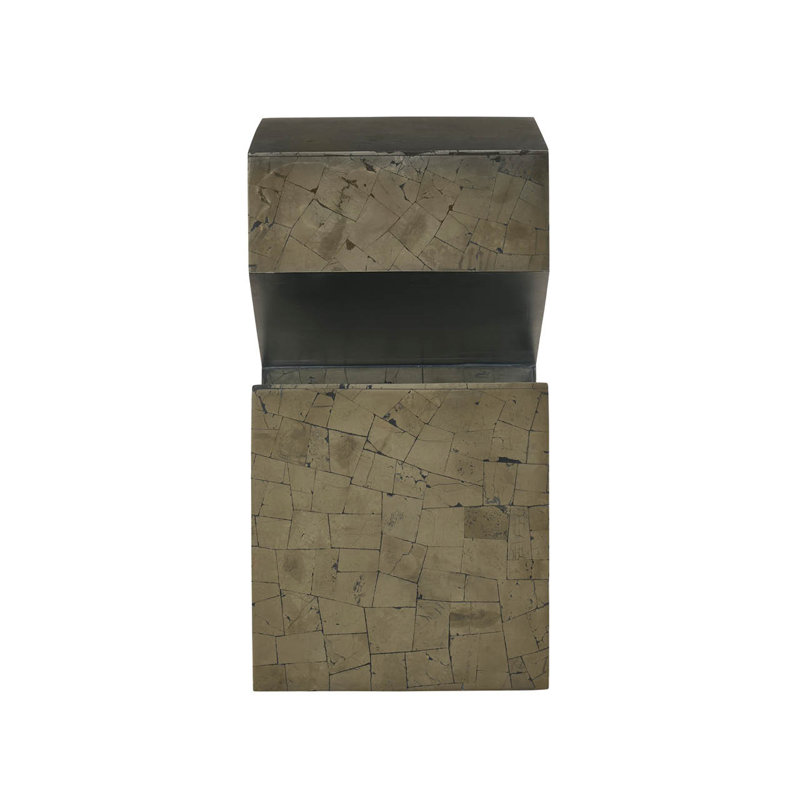 Modern End Table