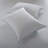 MicronOne Allergen-Free Pillow, Medium Density-294618865