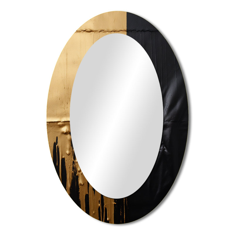 Miroir mural Essential Essential, 36 po x 24 po