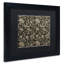 «Jadaya Toile Fabrics VIII», impression encadrée-20123706-20123707-70650765