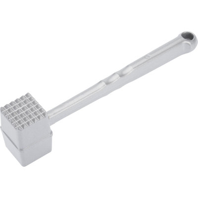 Westmark Aluminum Metal Manual Meat Tenderizer